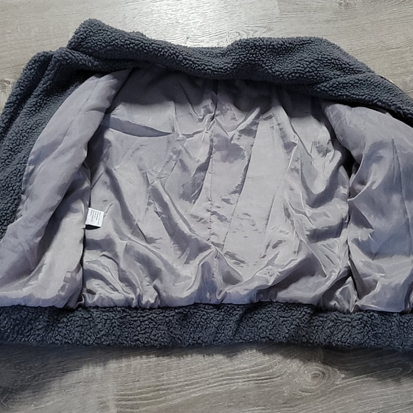 Zaful jacket - Picture 3 of 4